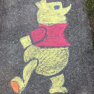 Meet your Posher, Desiree